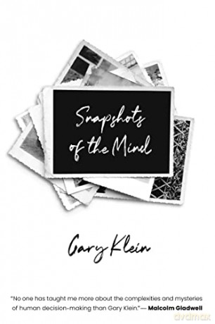 Snapshots Of The Mind - Gary Klein [KSIĄŻKA]