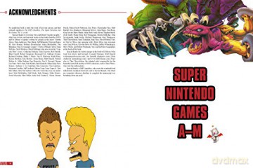 Snes Omnibus - Weiss B. [KSIĄŻKA]
