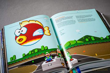 Snessuper Famicom A Visual Compendium [KSIĄŻKA]