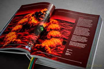 Snessuper Famicom A Visual Compendium [KSIĄŻKA]