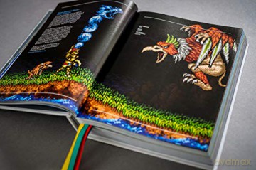 Snessuper Famicom A Visual Compendium [KSIĄŻKA]