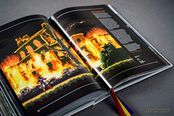 Snessuper Famicom A Visual Compendium [KSIĄŻKA]