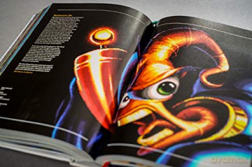 Snessuper Famicom A Visual Compendium [KSIĄŻKA]