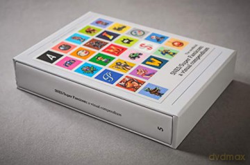 Snessuper Famicom A Visual Compendium [KSIĄŻKA]