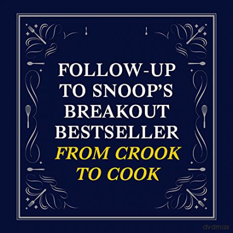 Snoop Dogg Presents Goon With The Spoon - Snoop Dogg [KSIĄŻKA]