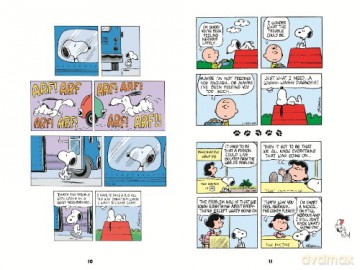 Snoopy Cowabunga - Charles M Schulz [KSIĄŻKA]