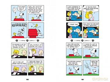 Snoopy Touchdown Peanuts Kids 16 - Charles M Schulz [KSIĄŻKA]
