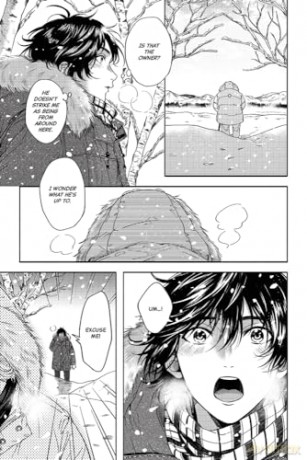 Snow Fairy [KSIĄŻKA]