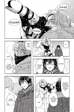 Snow Fairy [KSIĄŻKA]