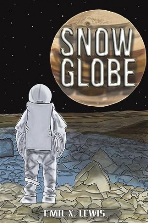 Snow Globe - Emil X. Lewis [KSIĄŻKA]