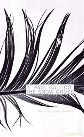 Snow Goose - Paul Gallico [KSIĄŻKA]