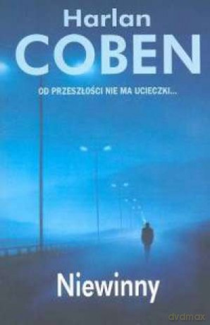 Niewinny Wyd.9 - Coben Harlan [KSIĄŻKA]