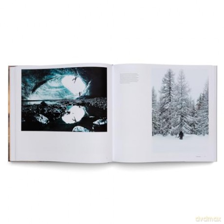 Snow Powder - Gestalten (Ed) [KSIĄŻKA]