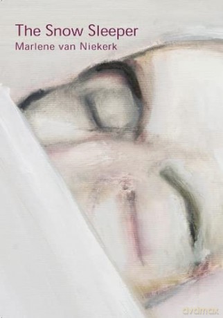 Snow Sleeper The - Marlene Van Niekerk [KSIĄŻKA]