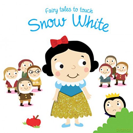 Snow White [KSIĄŻKA]