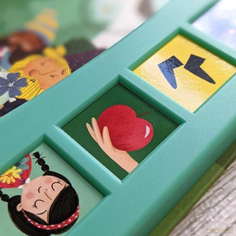 Snow White A Story Sound Book - Laura Garnerburt [KSIĄŻKA]