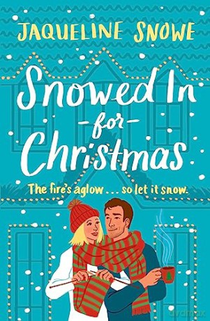 Snowed In For Christmas - Jaqueline Snowe [KSIĄŻKA]