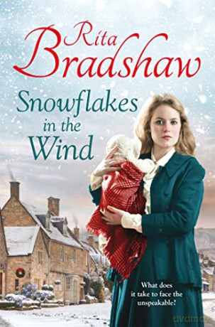 Snowflakes In The Wind - Rita Bradshaw [KSIĄŻKA]