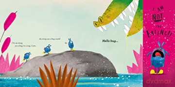Snug As A Bug - Karl Newson [KSIĄŻKA]