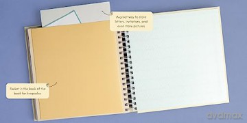 So Blessed Baby Journal [KSIĄŻKA]