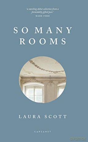 So Many Rooms - Laura Scott [KSIĄŻKA]