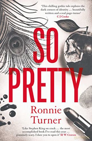 So Petty - Ronnie Turner [KSIĄŻKA]
