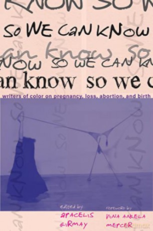 So We Can Know [KSIĄŻKA]