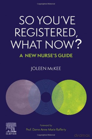 So Youve Registered What Now - Joleen Mckee [KSIĄŻKA]