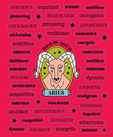 So. Many. Astrology Stickers. - Pipsticks Workman [KSIĄŻKA]