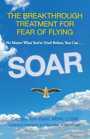 Soar The Breakthrough Treatmepb [KSIĄŻKA]