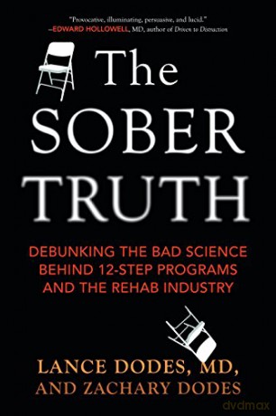 Sober Truth - Lance Dodes [KSIĄŻKA]