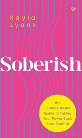 Soberish - Kayla Lyons [KSIĄŻKA]