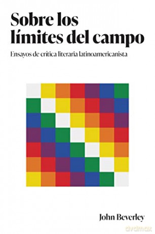 Sobre Los Limites Del Campo - Beverley [KSIĄŻKA]