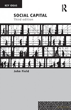 Social Capital - John Field [KSIĄŻKA]