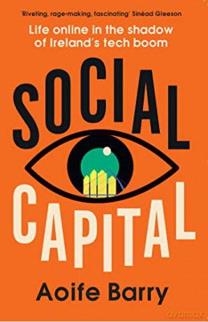 Social Capital - Aoife Barry [KSIĄŻKA]