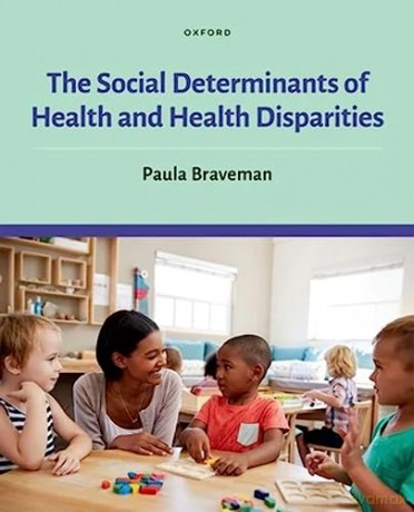 Social Determinants Of Health And Healt [KSIĄŻKA]