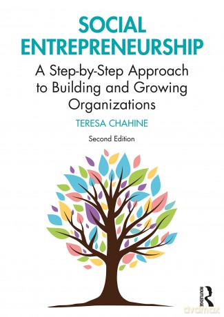 Social Entrepreneurship - Teresa Chahine [KSIĄŻKA]