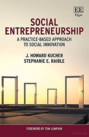 Social Entrepreneurship A Pract [KSIĄŻKA]