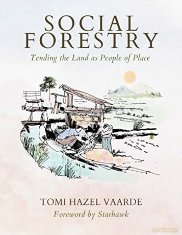 Social Forestry [KSIĄŻKA]
