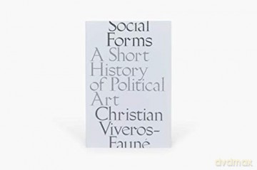 Social Forms - C Viveros-Faune [KSIĄŻKA]