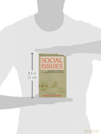 Social Issues [KSIĄŻKA]