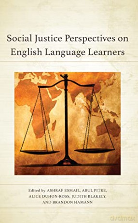 Social Justice Perspectives On English [KSIĄŻKA]