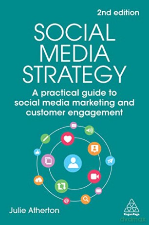 Social Media Strategy - Julie Atherton [KSIĄŻKA]
