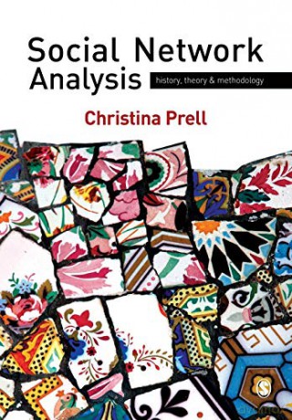 Social Network Analysis - Christina Prell [KSIĄŻKA]