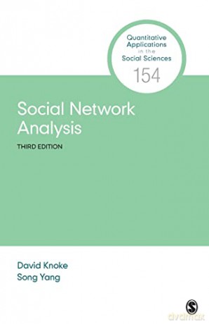 Social Network Analysis - David H. Knoke [KSIĄŻKA]