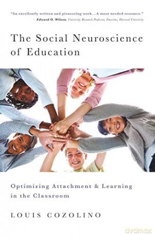 Social Neuroscience Of Education - Cozolino [KSIĄŻKA]