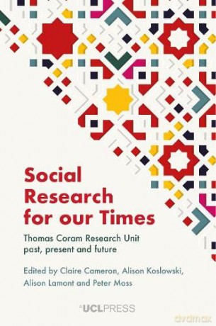 Social Research For Our Times [KSIĄŻKA]