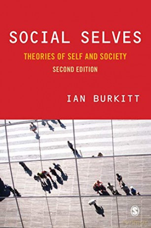 Social Selves - Ian Burkitt [KSIĄŻKA]