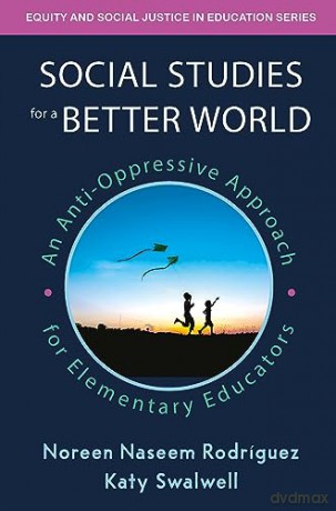 Social Studies For A Better World - No Naseem Rodriguez [KSIĄŻKA]