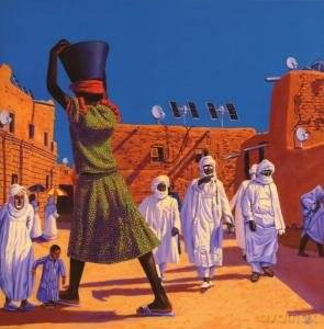 The Mars Volta: Bedlam In Goliath [CD]